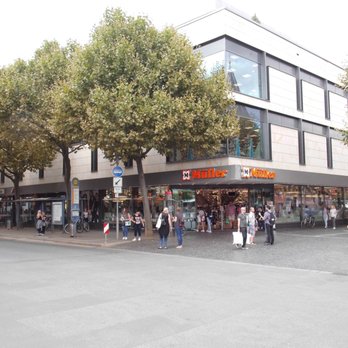 Drogerie Müller - Drugstores Near Me - Mainz, RP