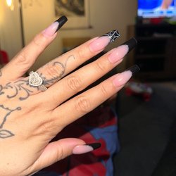 Profession Nail & Spa