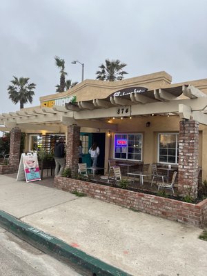 Babycakes Imperial Beach by null