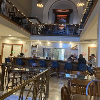 Crafted & Cured - Bars Near Me - Troy, Ohio