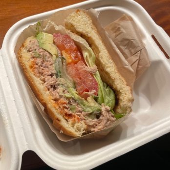 Brown's Deli - tuna sandwich - Delis Near Me - Kohala Coast, Hawaii Brown's Deli - tuna sandwich - Delis Near Me - Kohala Coast, Hawaii