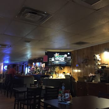 Doc’s On The River - Burgers Near Me - Free Soil, Michigan