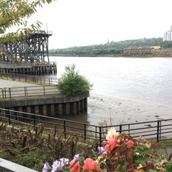 The Staiths Cafe Bar