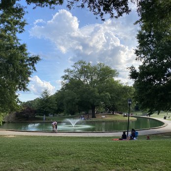 Freedom Park - Parks Near Me - Charlotte, North Carolina Freedom Park - Parks Near Me - Charlotte, North Carolina