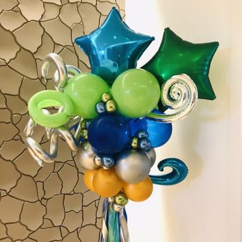 Yvette's Balloons - Balloon Services Near Me Yvette's Balloons - Balloon Services Near Me