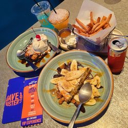 Dave & Buster's Ontario
