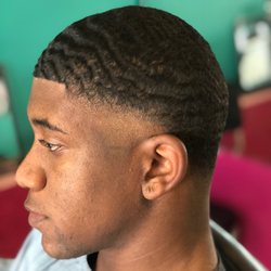 Cuts and Convo Barber Shop