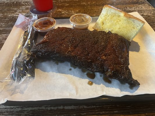 Hogtown Smokehouse by null