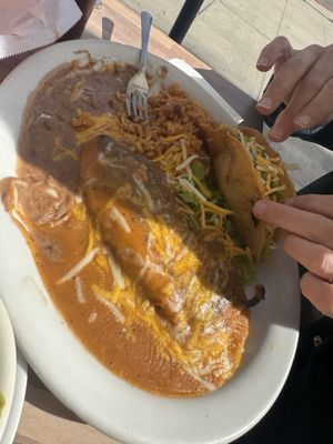 El Carpintero Mexican Restaurant by null