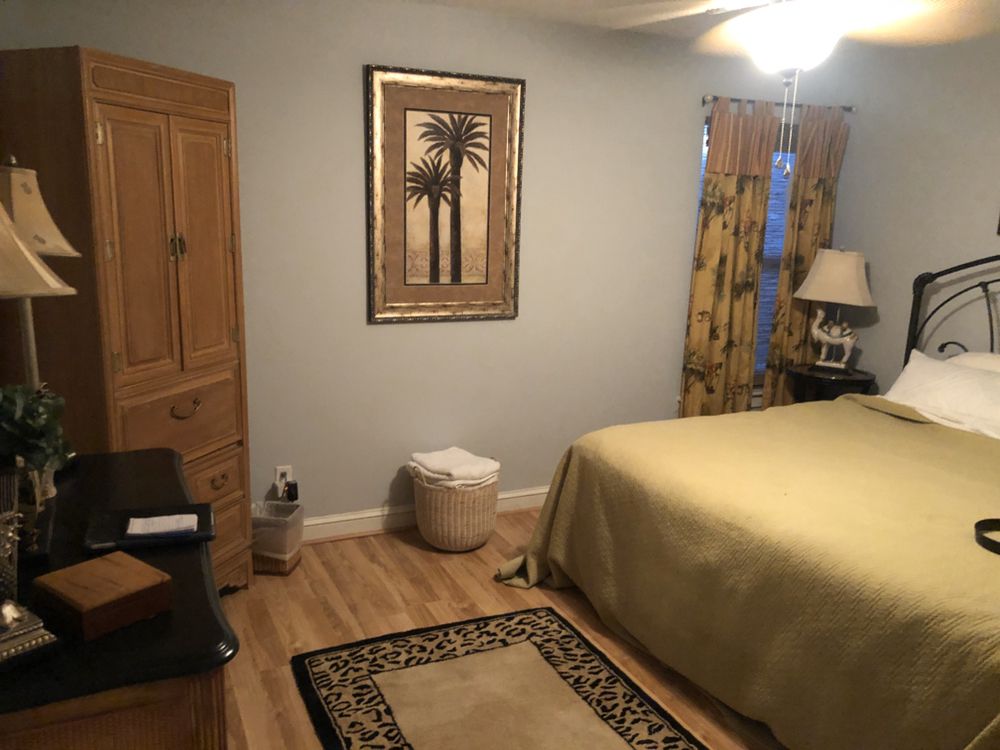 Slide of Augusta Residential