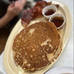 Pappy's Coffee Shop