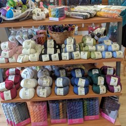 Mcwalker Yarns