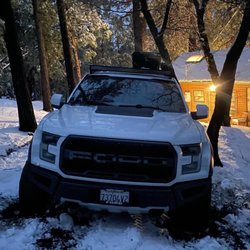 Speedee Towing