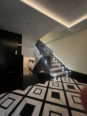 Hotel Regina Madrid by null