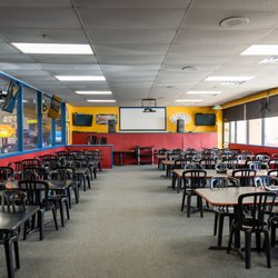 My Buddies Pizza - Private Party Room