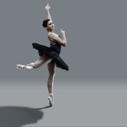 Academy of Dance