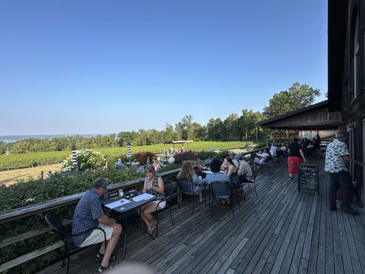 Buttonwood Grove Winery by null