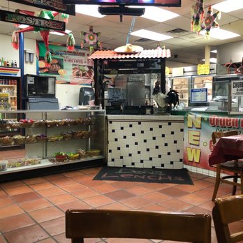 Dona Lencha - Mexican Near Me - Irving, Texas