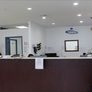CitiMed - CitiMed Gun Hill Front Desk - Physical Therapy Near Me - Bronx, New York CitiMed - CitiMed Gun Hill Front Desk - Physical Therapy Near Me - Bronx, New York