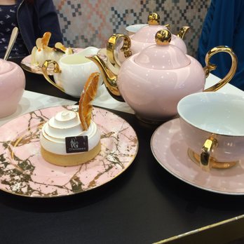Runya's Room - Tea Rooms Near Me - Melbourne, VIC