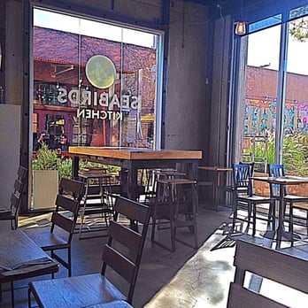 Seabirds Kitchen - Vegan Near Me - Costa Mesa, California