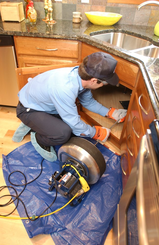 Slide of Roto-Rooter - Rifle