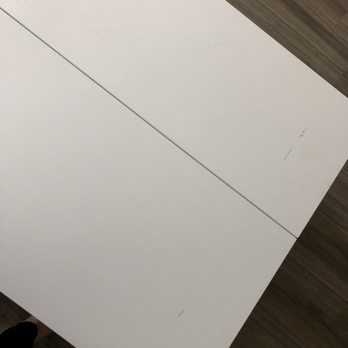 Premier Movers - Table damage - Movers Near Me - Jacksonville, Florida