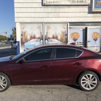 Downey Tinting - Home Window Tinting Near Me - Downey, California