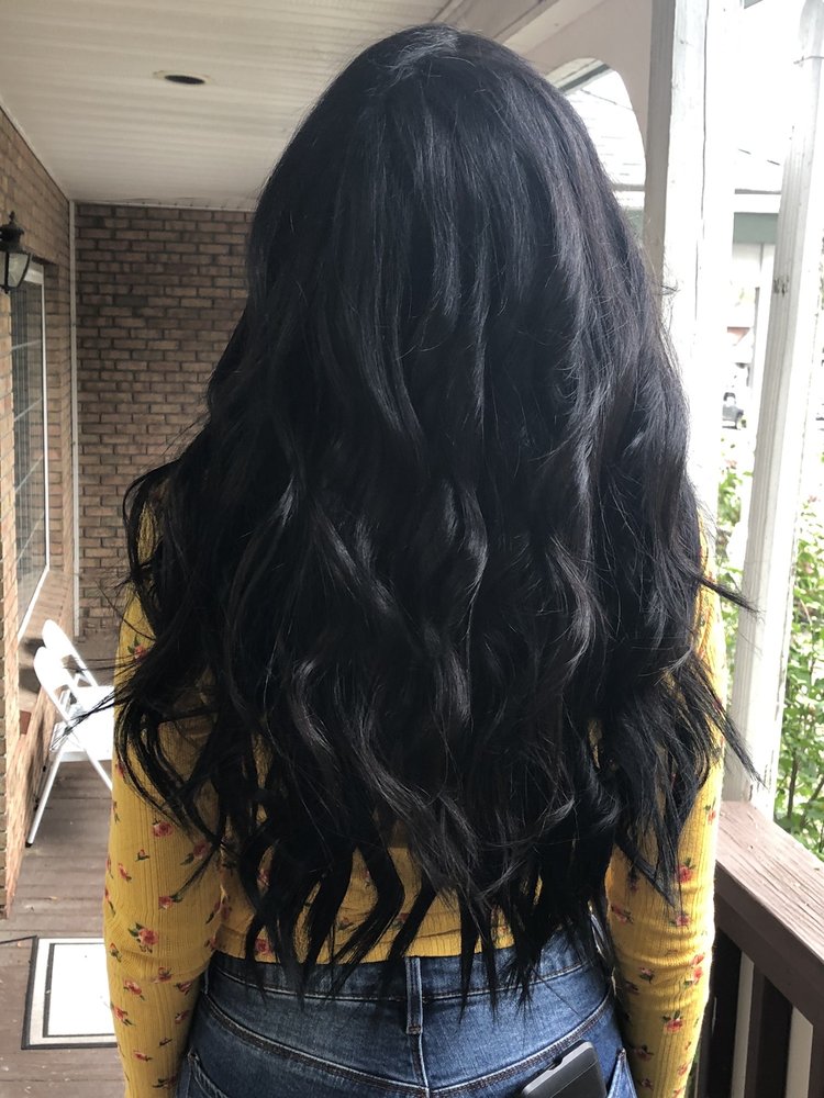 SALON 25 115 Main St, Monroe, Connecticut Hair Salons Phone