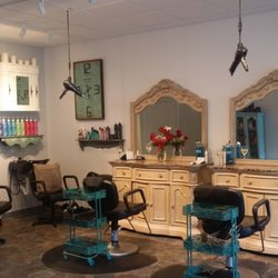 Serenity Day Spa and Hair Salon