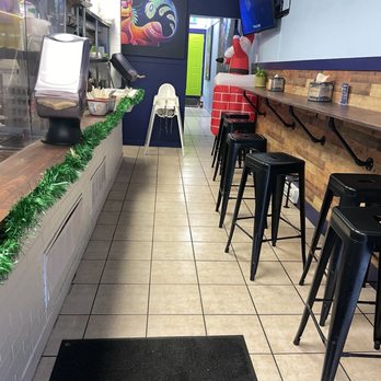 Sal y Limón - Mexican Near Me - Vancouver, British Columbia Sal y Limón - Mexican Near Me - Vancouver, British Columbia
