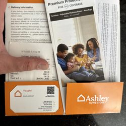 Ashley HomeStore