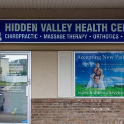 Hidden Valley Health Centre - Hidden Valley NW Calgary Alberta