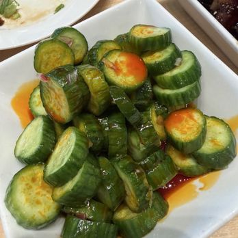 Dumpling Bar - Chinese Near Me - Encinitas, California