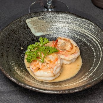 Omaniku - Tiger Prawns, TangyMayo - Asian Fusion Near Me - San Gabriel, California