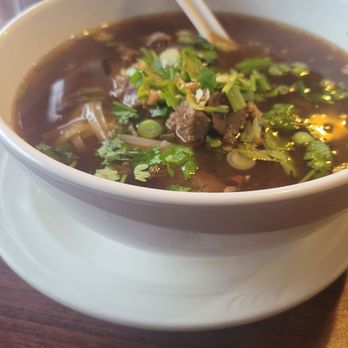 Thai Kitchen - Braised Beef! Wonderful and aromatic... Perfect for a cold day - Thai Near Me - Lakewood, Ohio Thai Kitchen - Braised Beef! Wonderful and aromatic... Perfect for a cold day - Thai Near Me - Lakewood, Ohio