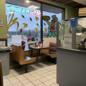 Bella Napoli - Pizza Near Me - Millstone, New Jersey