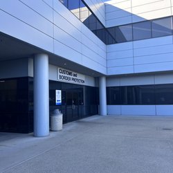Customs and Border Protection - Customs