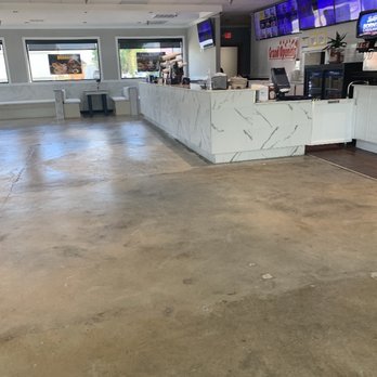 92 GO - Interior - Bubble Tea Near Me - Florence, South Carolina 92 GO - Interior - Bubble Tea Near Me - Florence, South Carolina