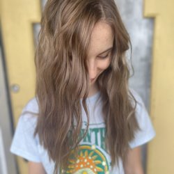 Ivy Jo Salon