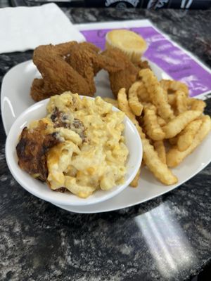 April's Place by null