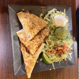 Quesadilla Quesadilla