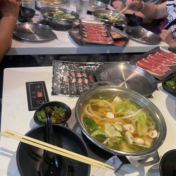 Shabuya - Hot Pot Near Me - Honolulu, Hawaii Shabuya - Hot Pot Near Me - Honolulu, Hawaii