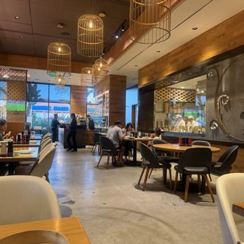JA Jiaozi - Dining room - Dim Sum Near Me - Irvine, California JA Jiaozi - Dining room - Dim Sum Near Me - Irvine, California