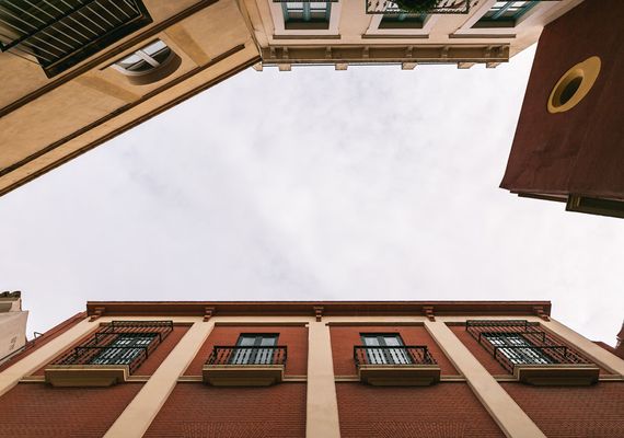 Joya del Casco Boutique Hotel by Shiadu by null