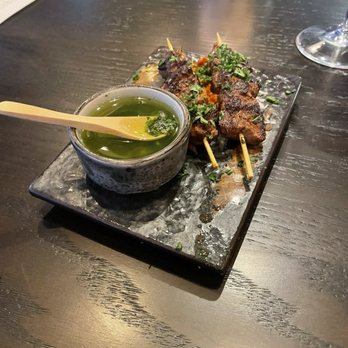 Silla Del Toro - Tapas/Small Plates Near Me - Atlanta, Georgia Silla Del Toro - Tapas/Small Plates Near Me - Atlanta, Georgia