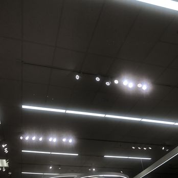 Target - These fluorescent lights are blinding and not pleasant for shopping. Not relaxing environment at all - Department Stores Near Me - Queen Creek, Arizona
