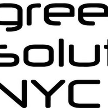 Green Solutions NYC - green solutions nyc logo - General Contractors Near Me - Brooklyn, New York