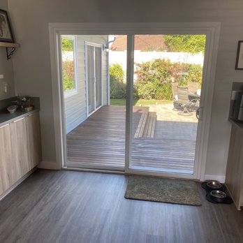 Eagle Deck - Decks & Railing Near Me