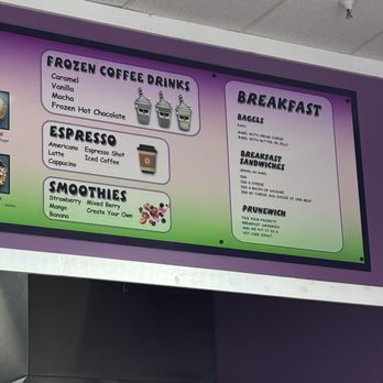 Fractured Prune - Donuts Near Me - Ocean City, Maryland Fractured Prune - Donuts Near Me - Ocean City, Maryland
